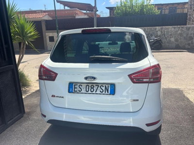 Ford B-Max B-Max 1.0 EcoBoost 100 CV Titanium (4)