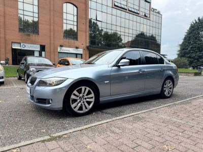BMW Serie 3 325i cat xDrive Futura usata