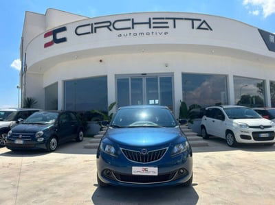 Lancia Ypsilon 1.0 FireFly 5 porte S&S Hybrid Gold Plus usata