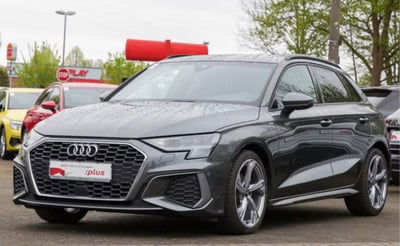 Audi A3 Sportback 30 TDI usata