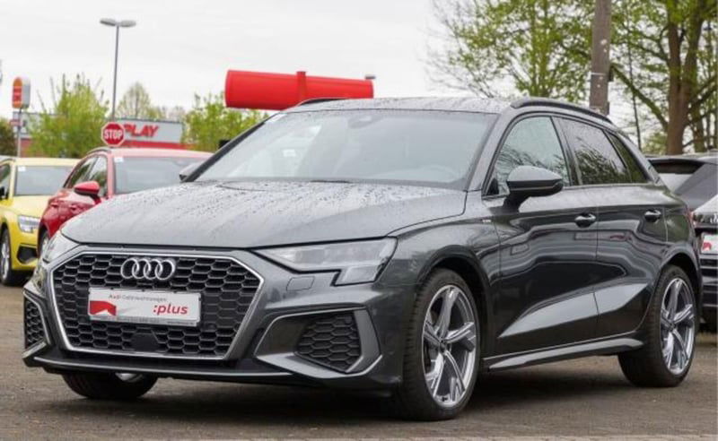 Audi A3 Sportback 30 TDI