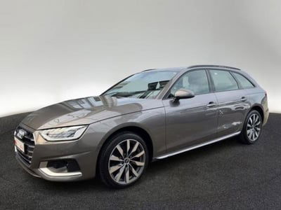 Audi A4 Avant 30 TDI S tronic Sport usata