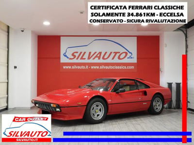 Ferrari 308 308 GTBi Quattrovalvole usata