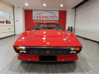 Ferrari 308 308 GTBi Quattrovalvole usata