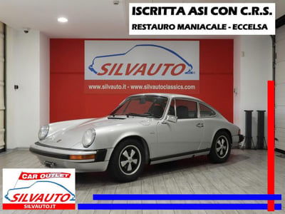 Porsche 911 Coupé Coupe 3.0 S usata