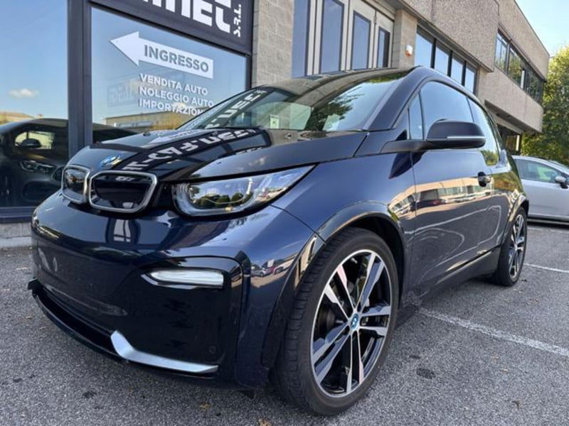 BMW i3 i3 120 Ah Advantage
