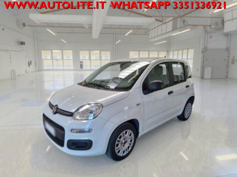 Fiat Panda 1.2 Easy