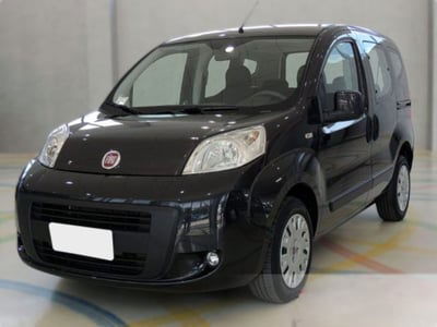 Fiat QUBO 1.4 8V 73 CV Active usata