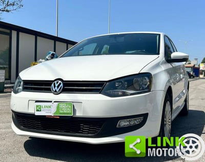 Volkswagen Polo 1.2 TDI DPF 5 p. Trendline usata