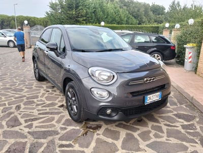 Fiat 500X 1.3 MultiJet 95 CV Sport usata
