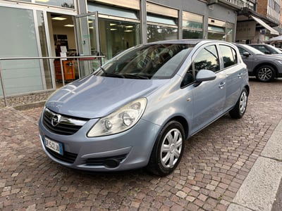 Opel Corsa 1.3 CDTI 75CV 5 porte Enjoy usata