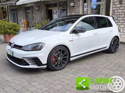 Volkswagen Golf GTI Clubsport 2.0 TSI 5p. BlueMotion Technology usata