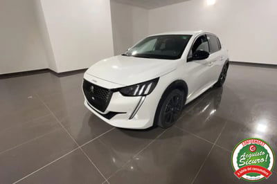 Peugeot 208 PureTech 100 Stop&Start 5 porte GT Line usata