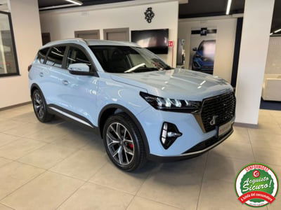 Dr dr 6.0 6.0 1.6 t-gdi Gpl 178cv dct nuova
