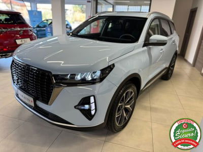 Dr dr 6.0 6.0 1.6 t-gdi Gpl 178cv dct nuova