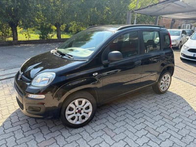 Fiat Panda 0.9 TwinAir Turbo Natural Power Lounge usata