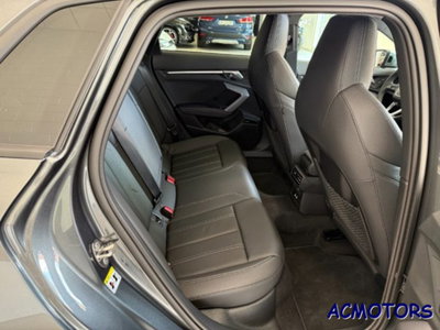 Audi S3 Sportback 2.0 tfsi Sport Attitude quattro s-tronic (11)