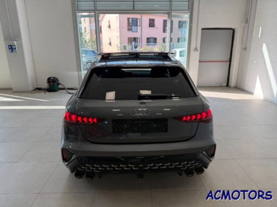 Audi S3 Sportback 2.0 tfsi Sport Attitude quattro s-tronic (6)