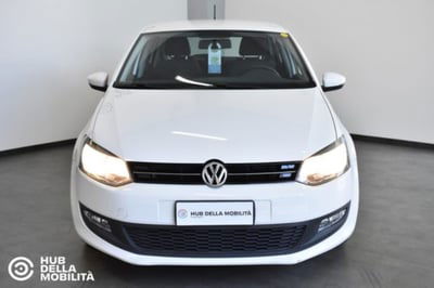 Volkswagen Polo 1.2 TDI DPF 5 p. Comfortline