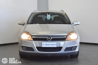 Opel Astra Station Wagon 1.7 CDTI 101CV Station Wagon Cosmo usata