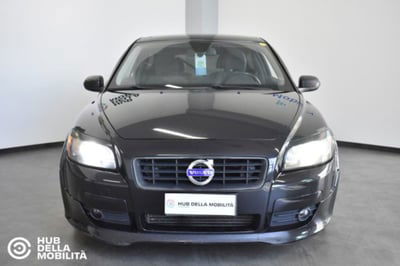 Volvo C30 2.0 D Kinetic usata