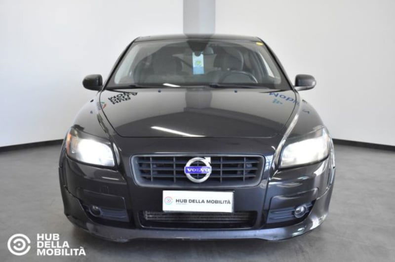 Volvo C30 2.0 D Kinetic
