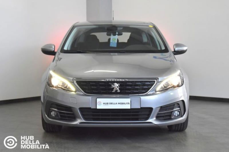 Peugeot 308 SW BlueHDi 100 S&S Active
