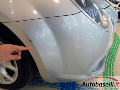 Alfa Romeo MiTo 1.4 T 120 CV GPL Distinctive (11)