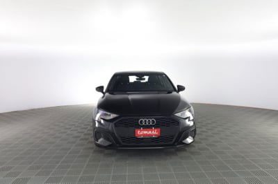 Audi A3 Sportback 30 TFSI S tronic Business usata