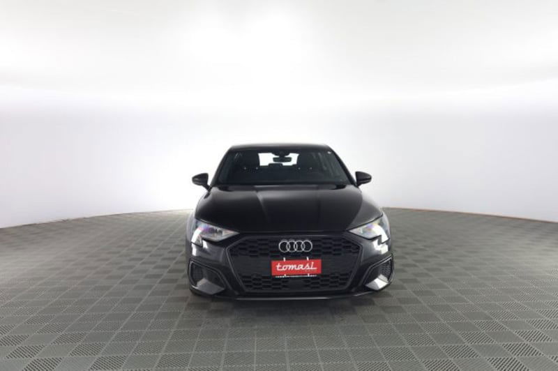 Audi A3 Sportback 30 TFSI S tronic Business