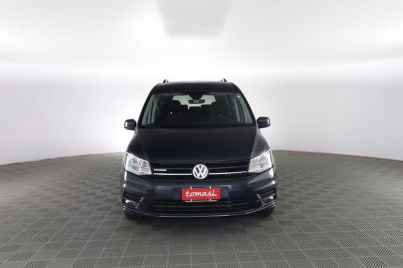 Volkswagen Veicoli Commerciali Caddy 1.4 TGI Kombi Maxi