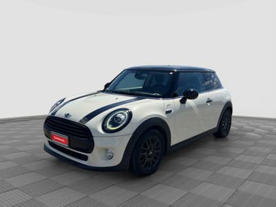 MINI Mini 1.5 Cooper Baker Street usata