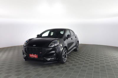 Ford Puma 1.5 EcoBoost 200 CV S&S ST usata
