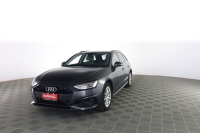 Audi A4 Avant 30 TDI/136 CV S tronic Business Advanced usata