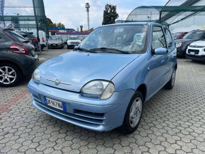 Fiat 600 1.1 50th Anniversary usata
