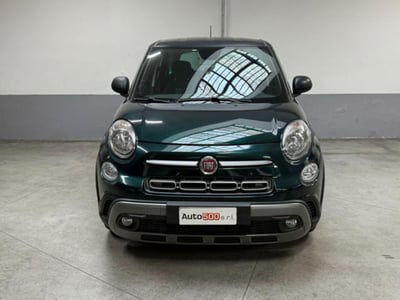 Fiat 500L 0.9 TwinAir 105 CV Lounge usata