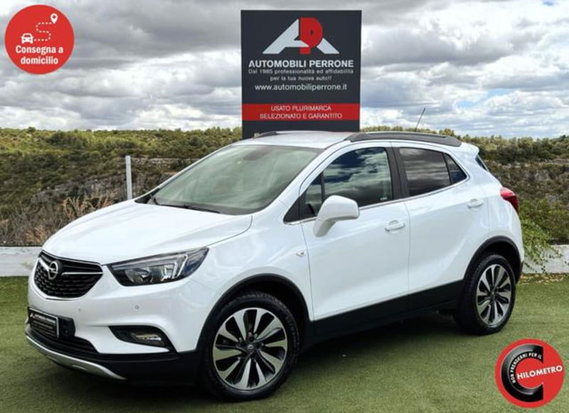 Opel Mokka 1.6 CDTI Ecotec 136CV 4x4 Start&Stop Innovation