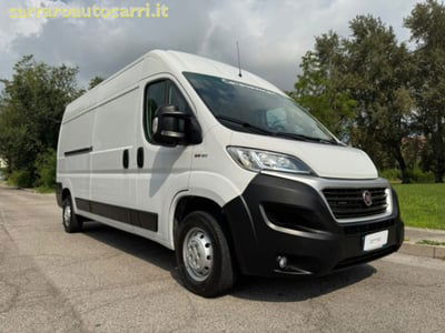 Fiat Ducato Furgone maxi 35 XLH2 2.3 mjt 140cv E6d-temp usato