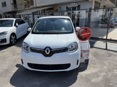 Renault Twingo 1.0 SCe Stop&Start Energy usata