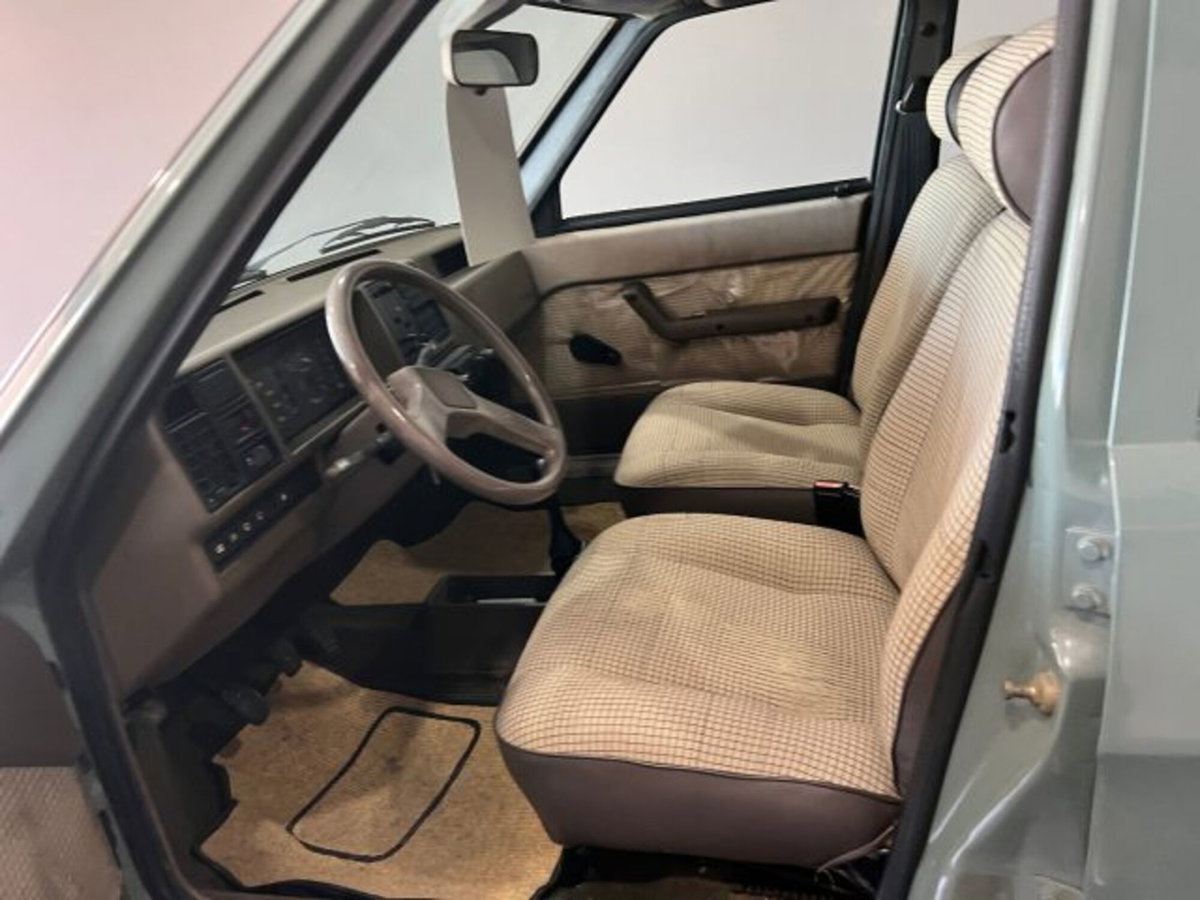 Fiat Ritmo 60 5 porte CL (6)