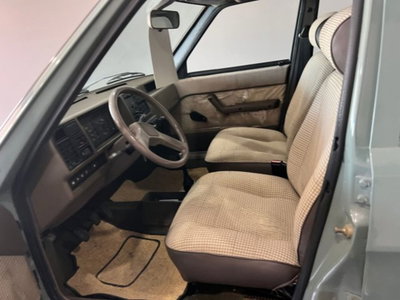 Fiat Ritmo 60 5 porte CL (6)