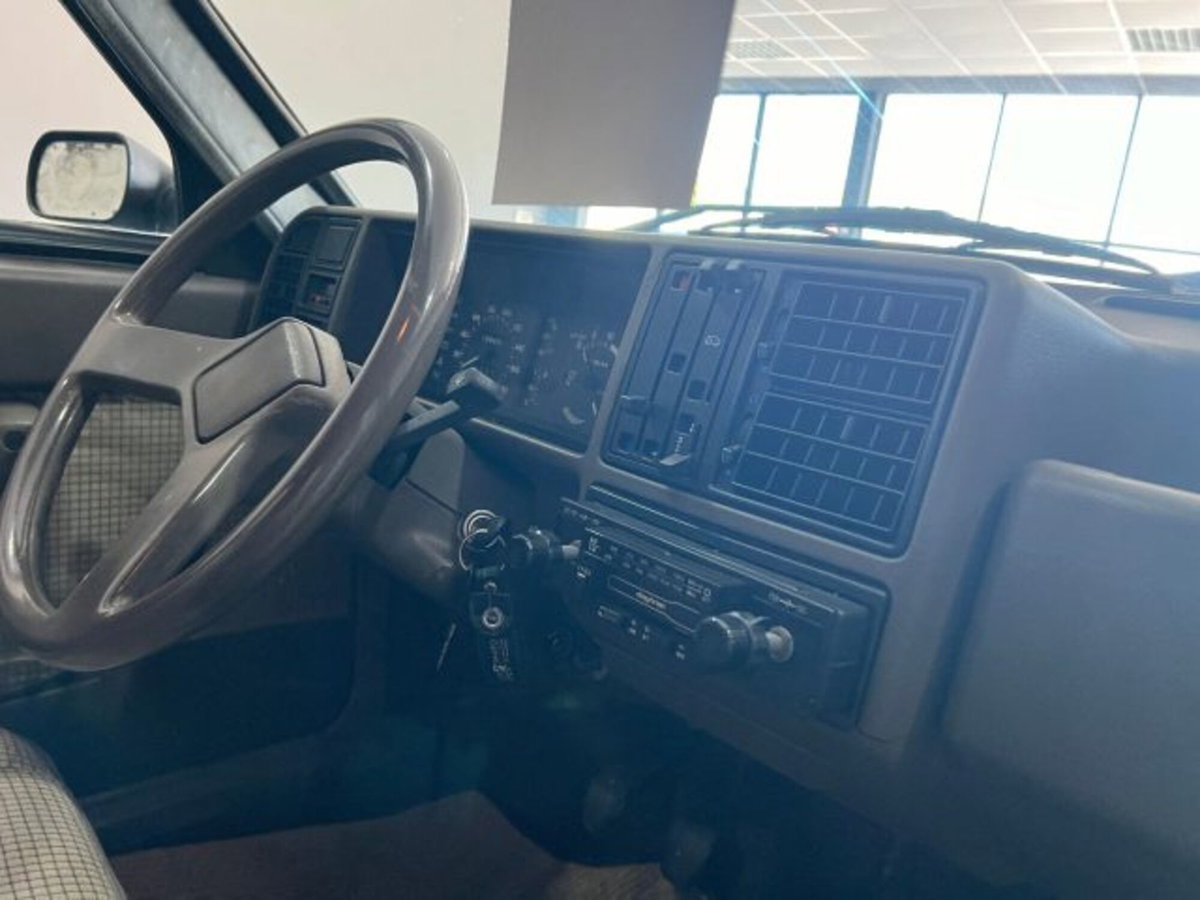 Fiat Ritmo 60 5 porte CL (7)