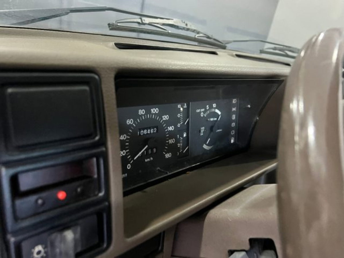 Fiat Ritmo 60 5 porte CL (8)
