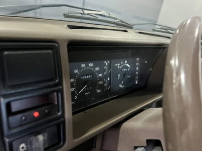 Fiat Ritmo 60 5 porte CL (8)