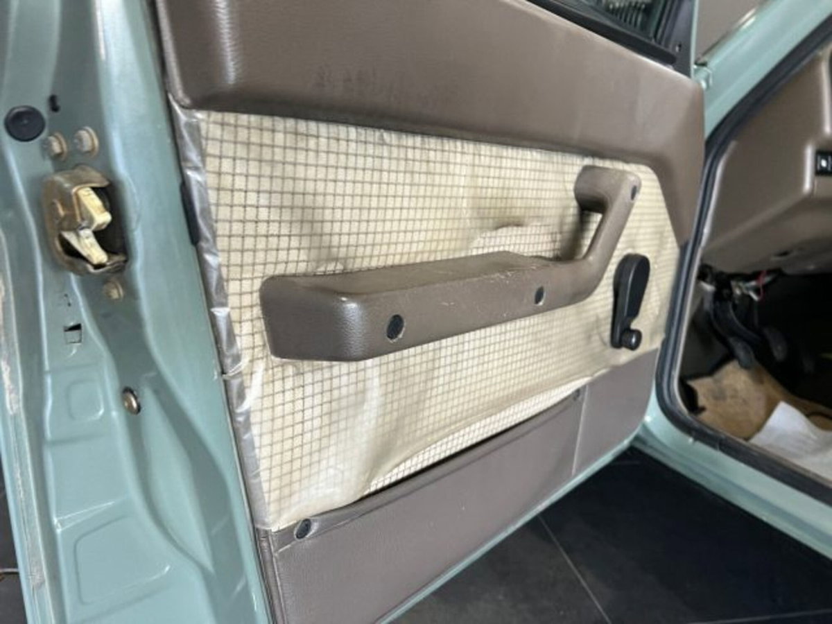 Fiat Ritmo 60 5 porte CL (9)