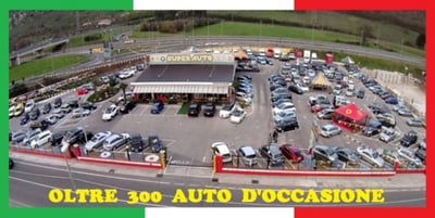 Peugeot 205 5 porte Open usata