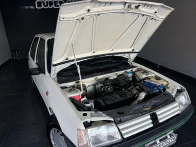 Peugeot 205 5 porte Open (13)