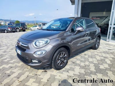 Fiat 500X 1.6 MultiJet 120 CV DCT Pop Star