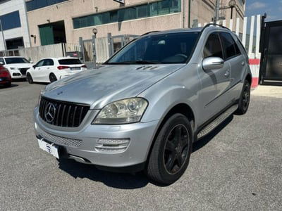 Mercedes-Benz Classe ML 320 CDI usata