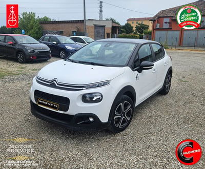 Citroen C3 PureTech 82 Feel usata